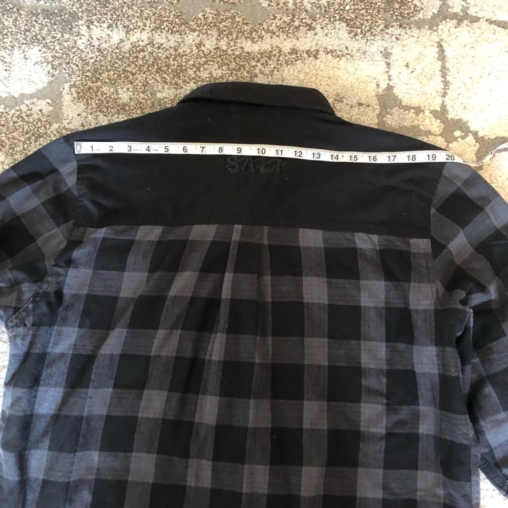 Stormtech FLX Men’s Thermal Long Sleeve Shirt - Picture 9 of 12